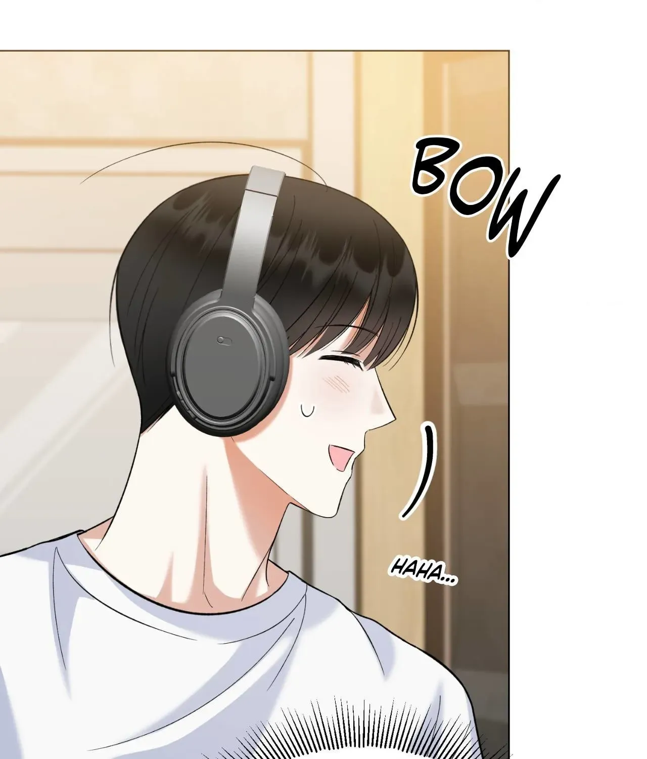 Do It for the Fans, Not Me! Chapter 21 page 19 - 