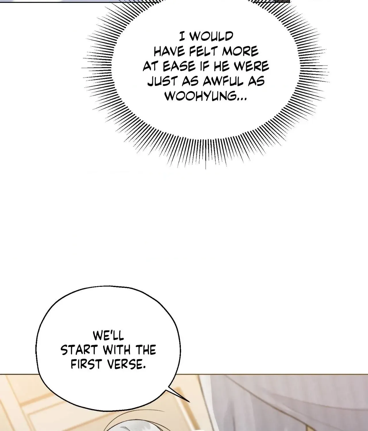 Do It for the Fans, Not Me! Chapter 21 page 20 - 