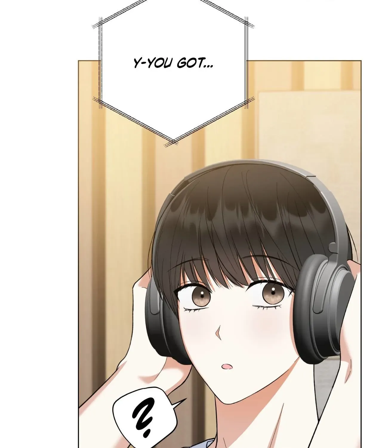 Do It for the Fans, Not Me! Chapter 21 page 22 - 