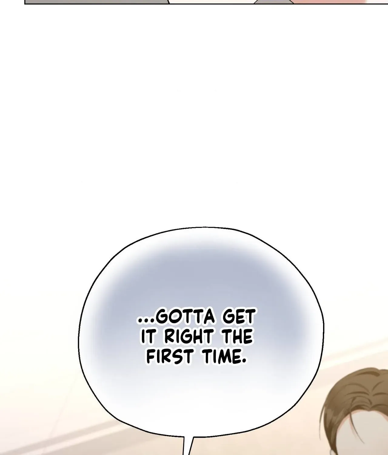 Do It for the Fans, Not Me! Chapter 21 page 24 - 