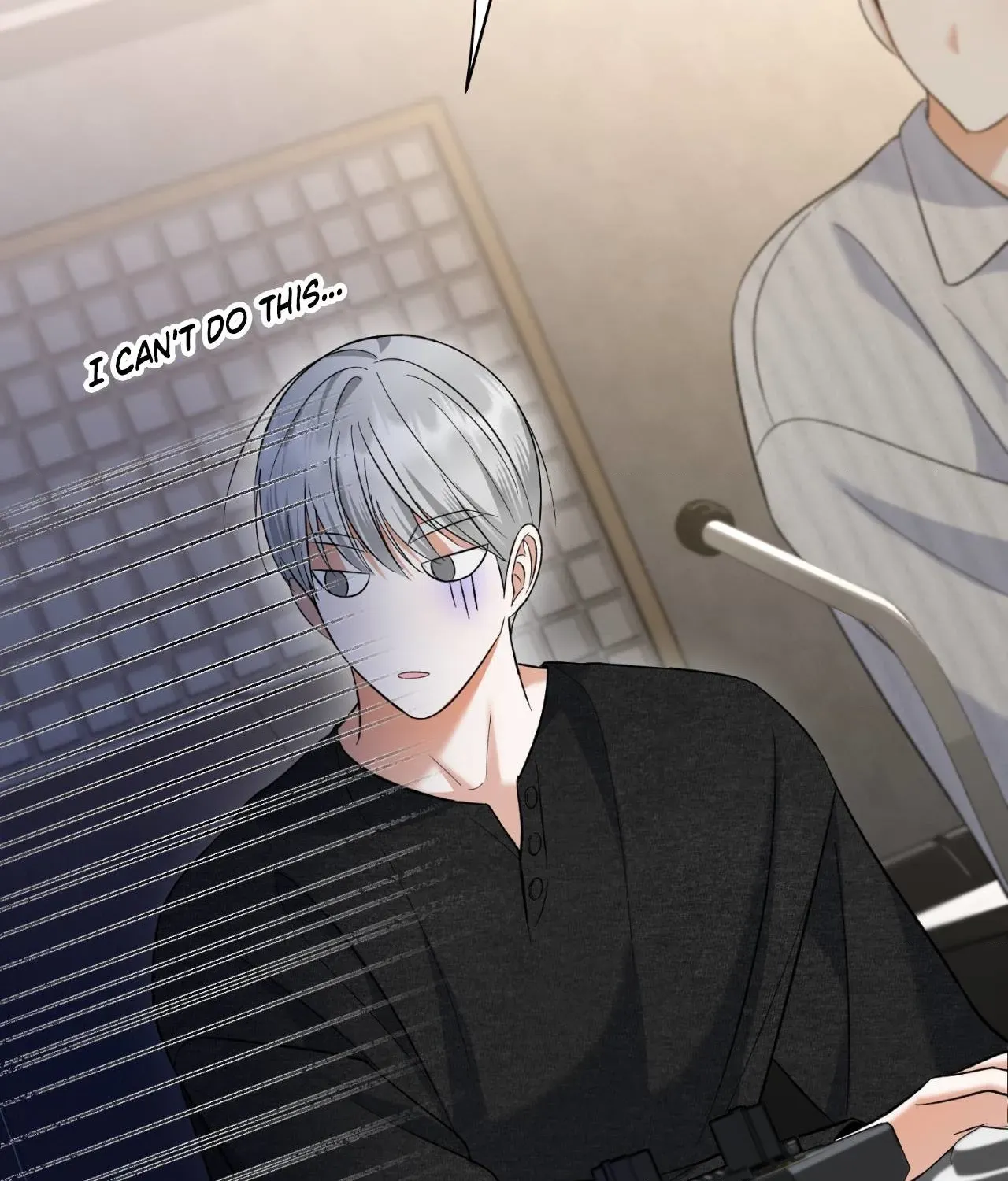 Do It for the Fans, Not Me! Chapter 21 page 25 - 