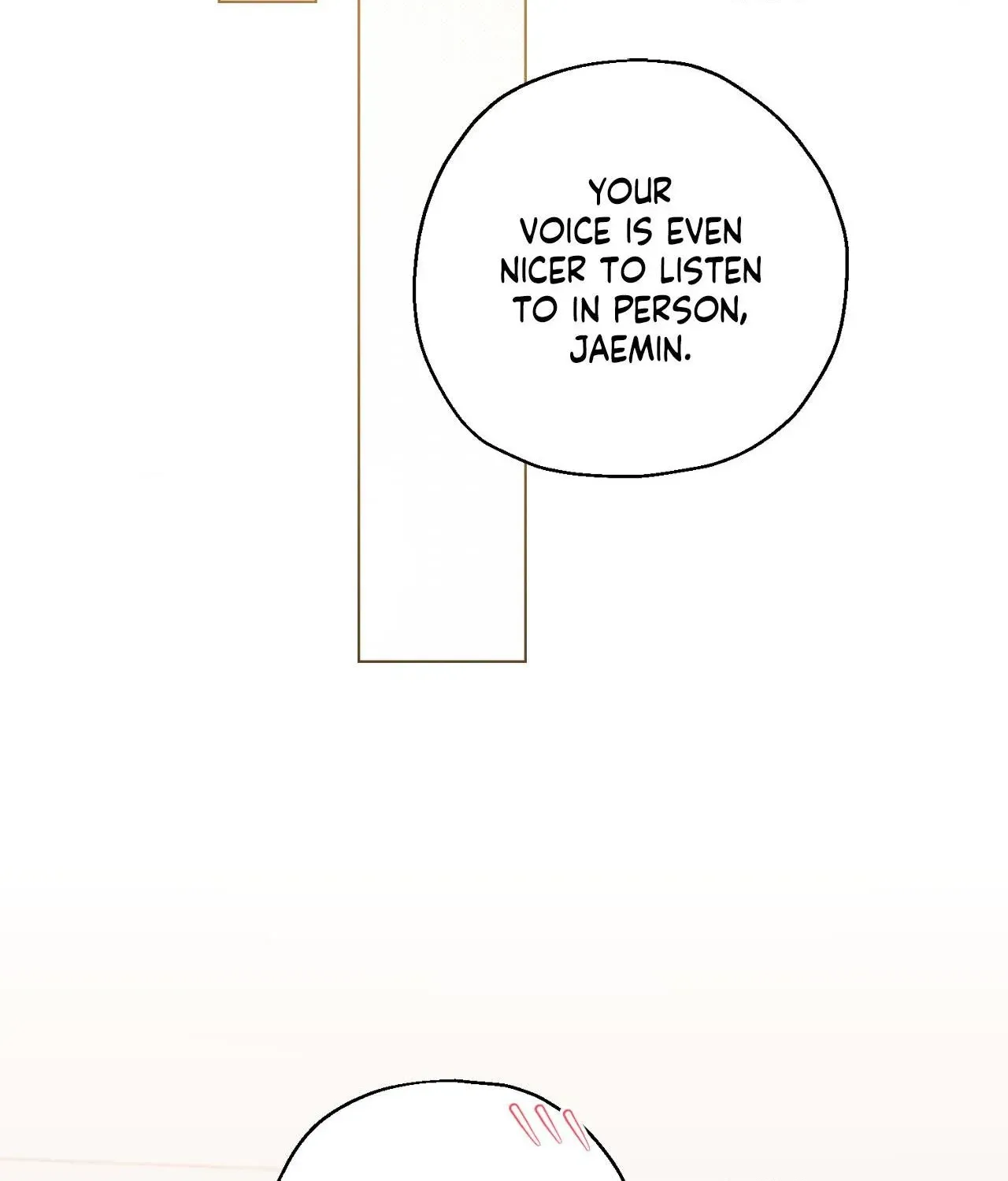 Do It for the Fans, Not Me! Chapter 21 page 31 - 