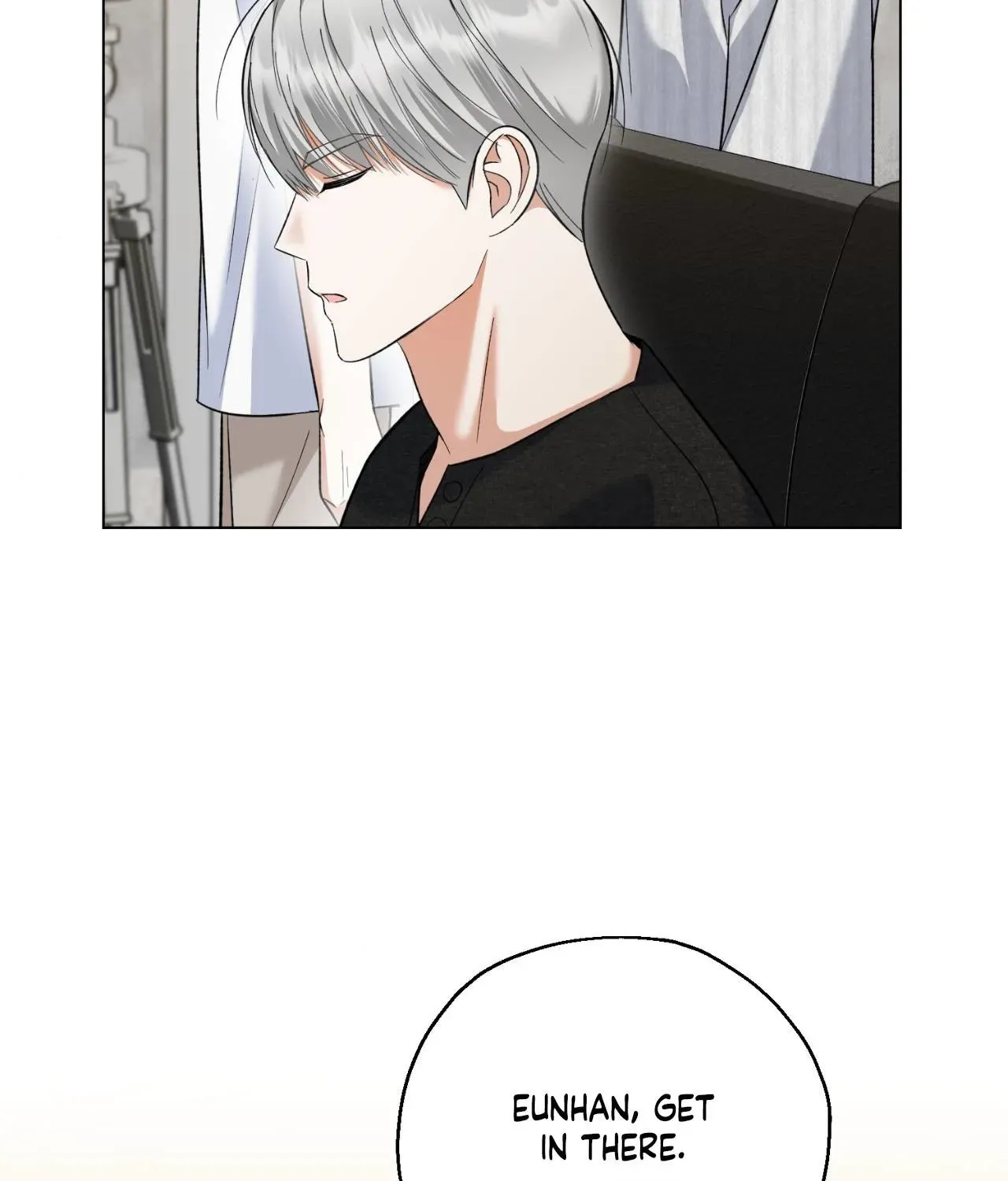 Do It for the Fans, Not Me! Chapter 21 page 36 - 