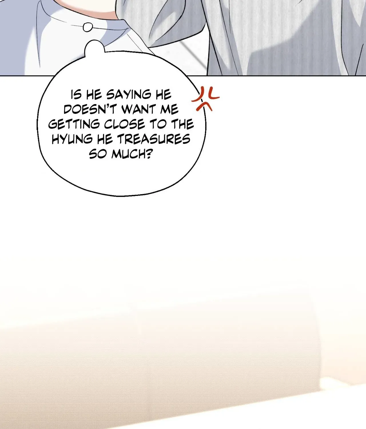 Do It for the Fans, Not Me! Chapter 21 page 38 - 