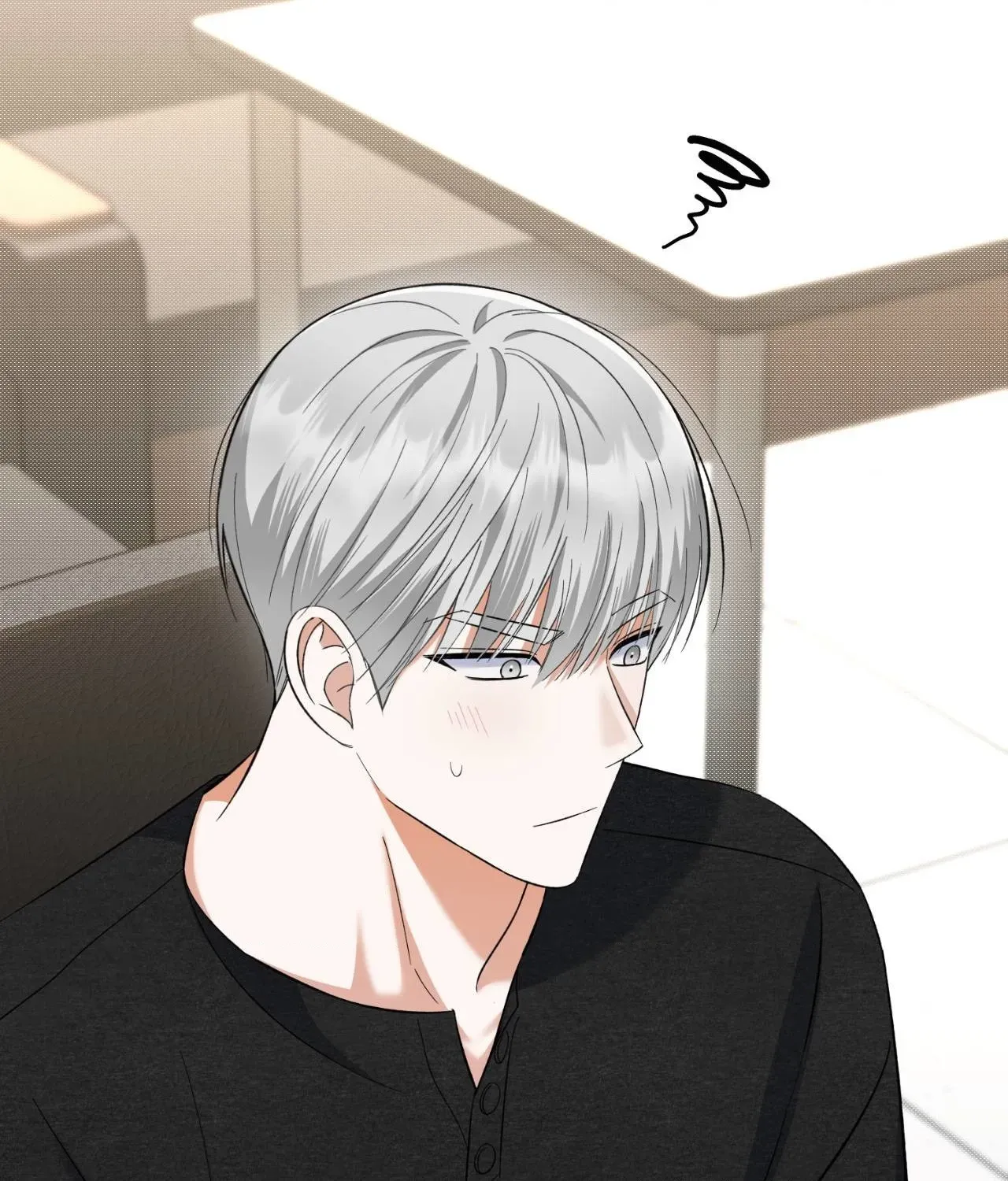 Do It for the Fans, Not Me! Chapter 21 page 39 - 