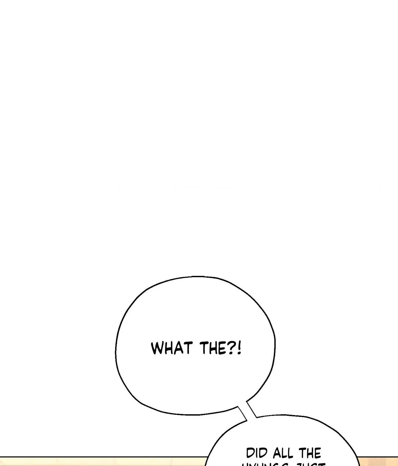Do It for the Fans, Not Me! Chapter 21 page 43 - 