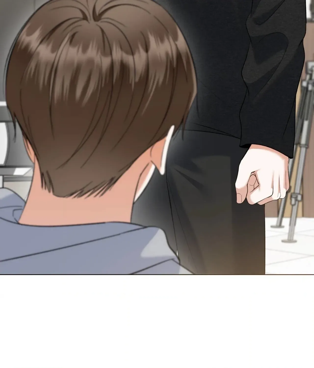 Do It for the Fans, Not Me! Chapter 21 page 50 - 