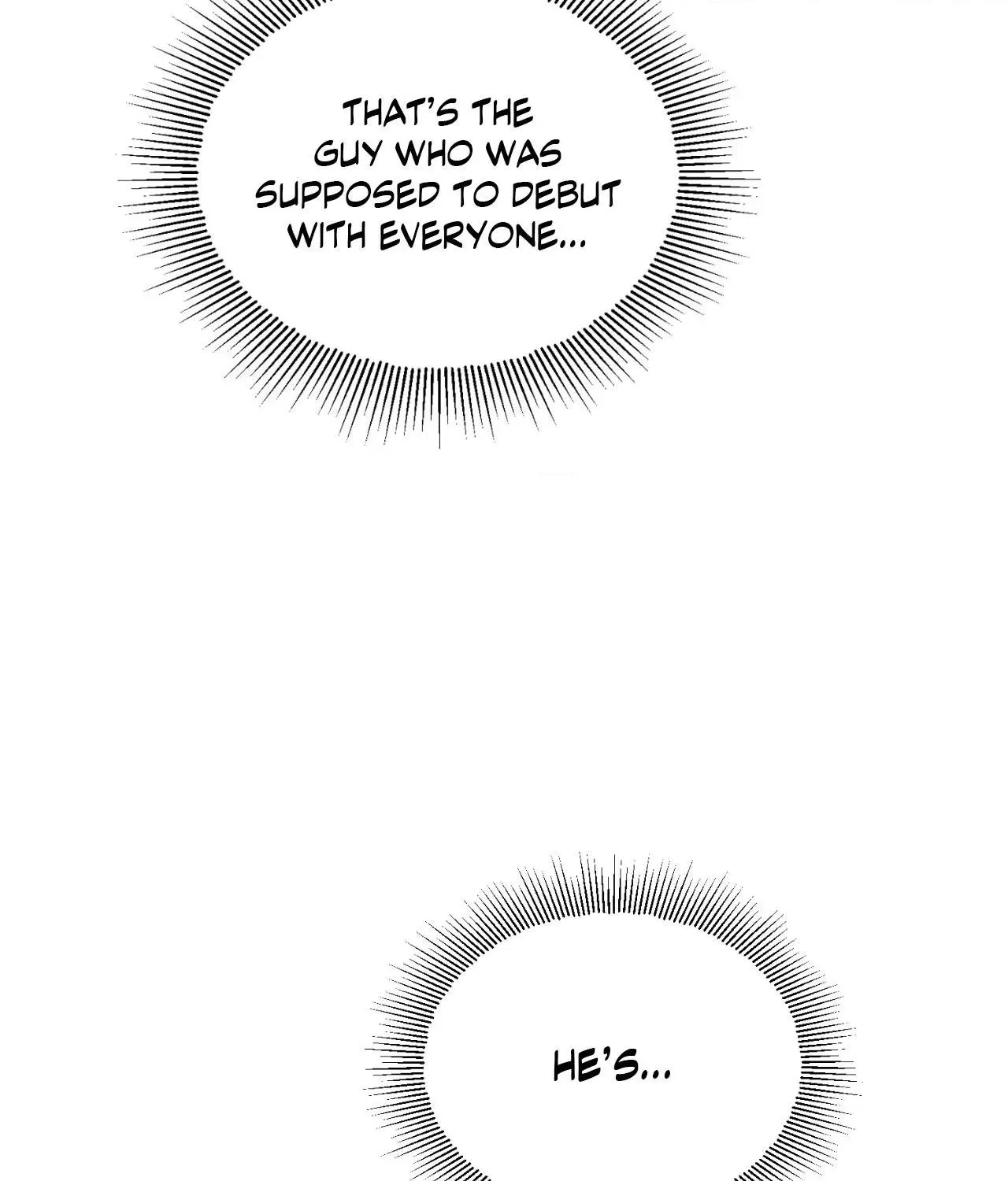 Do It for the Fans, Not Me! Chapter 21 page 6 - 