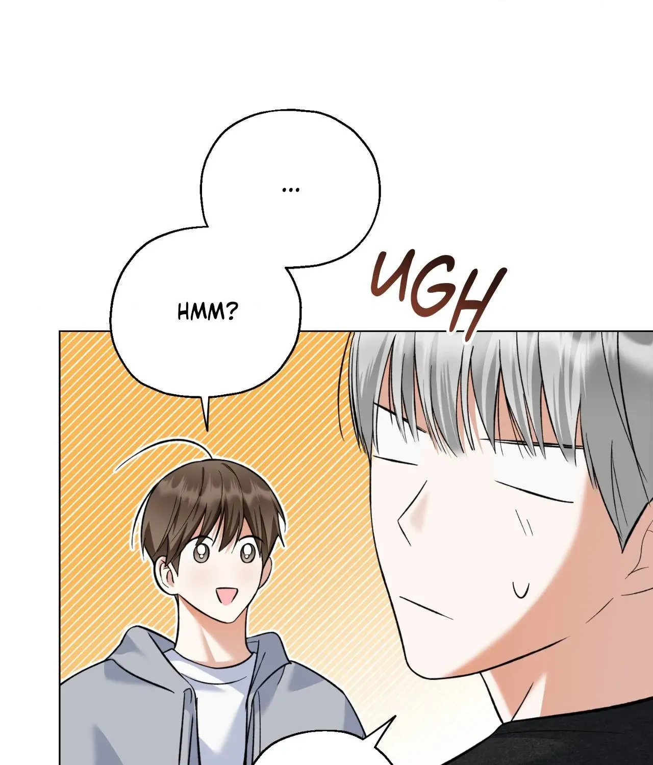 Do It for the Fans, Not Me! Chapter 21 page 51 - 