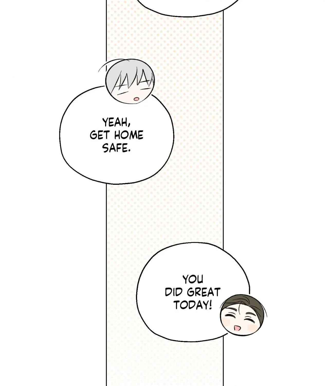 Do It for the Fans, Not Me! Chapter 21 page 53 - 