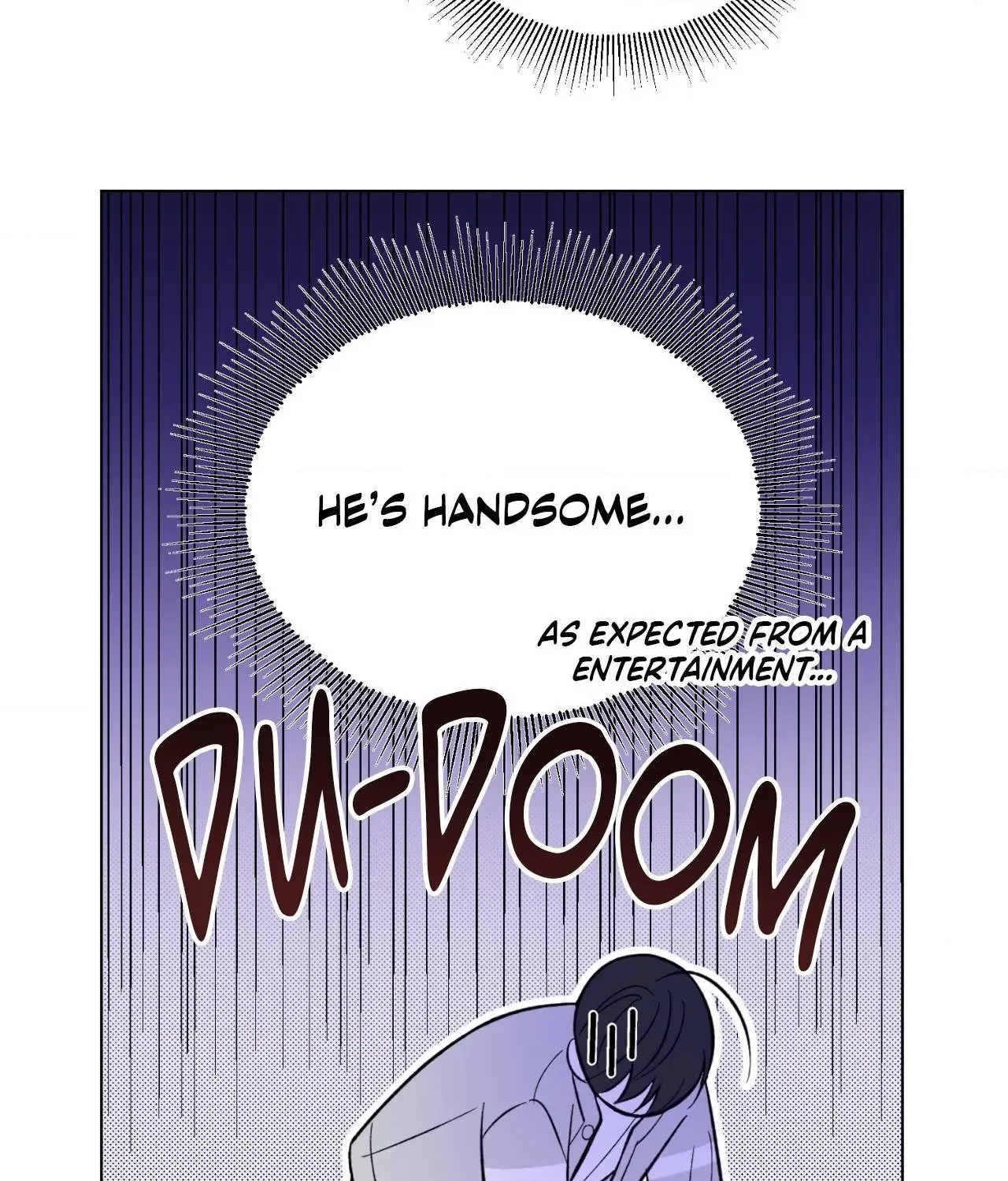 Do It for the Fans, Not Me! Chapter 21 page 7 - 