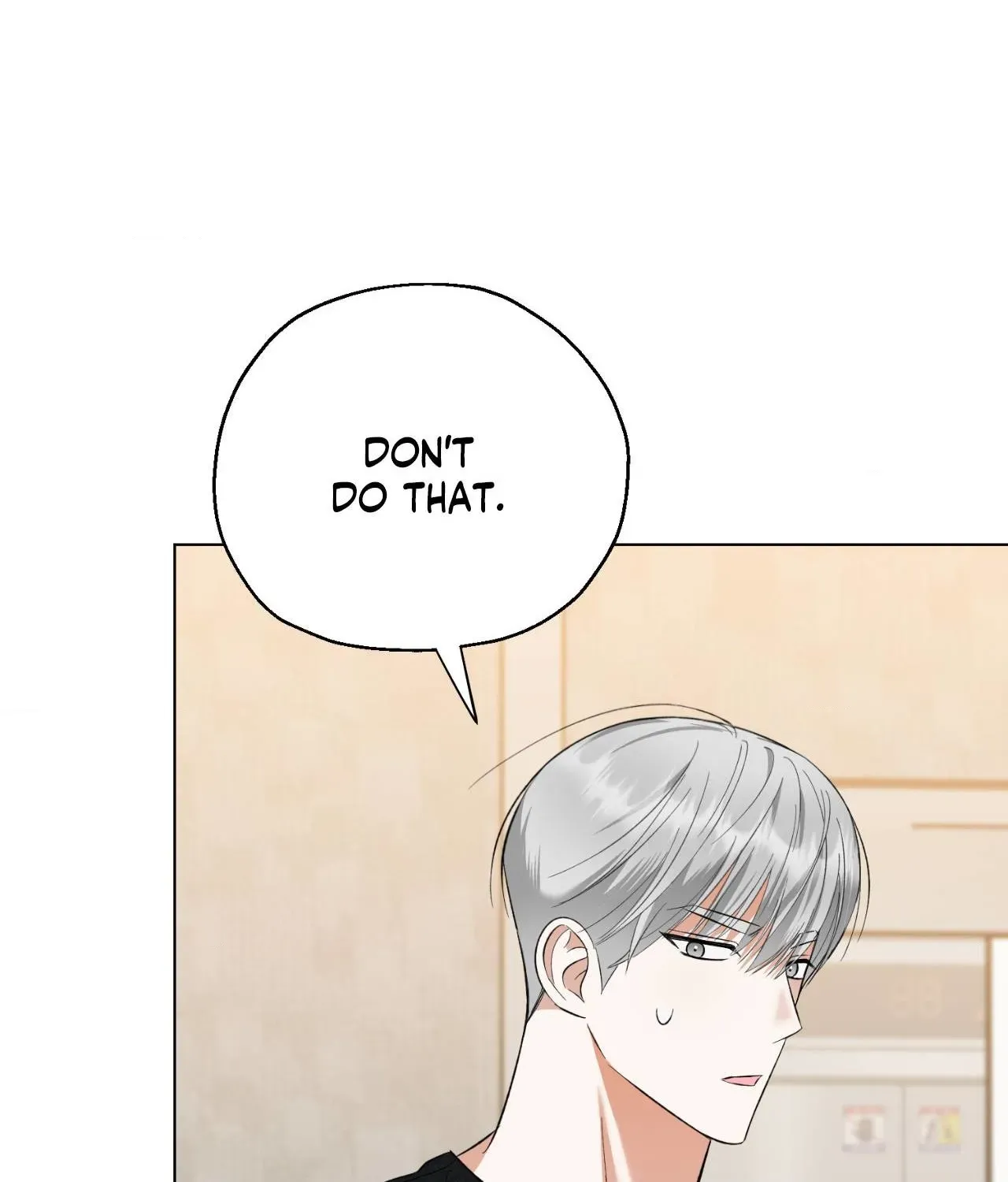 Do It for the Fans, Not Me! Chapter 21 page 61 - 