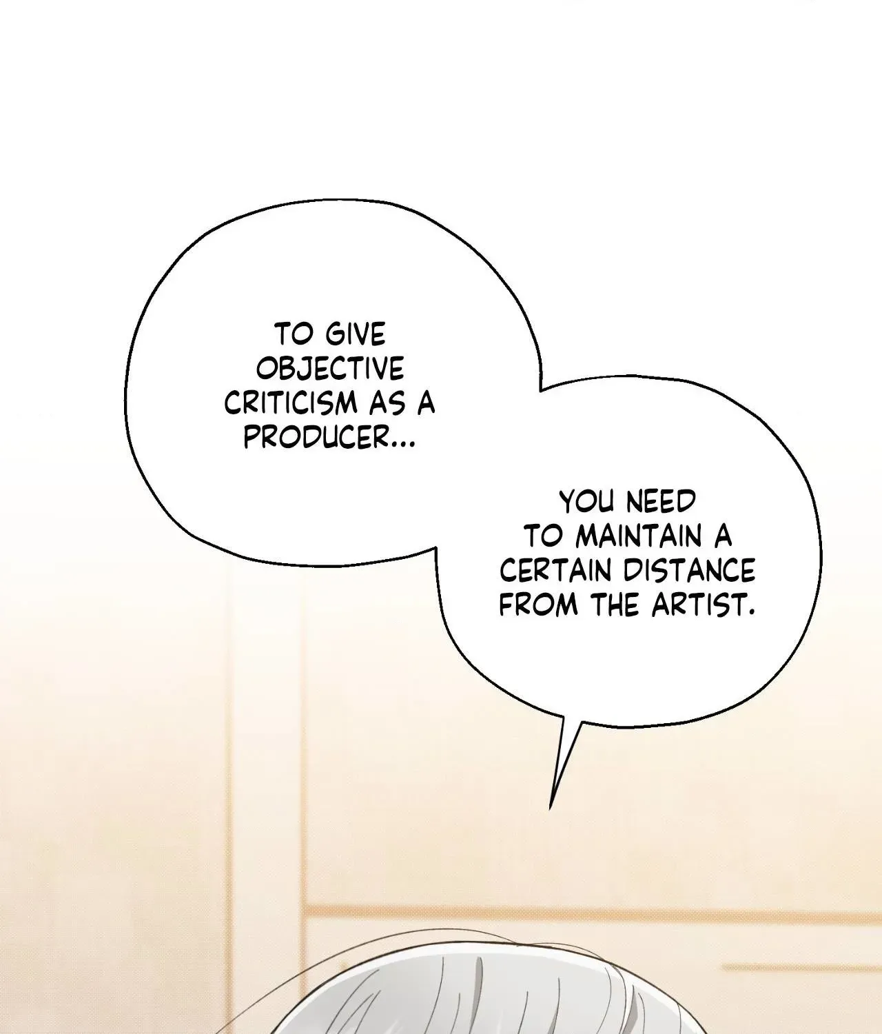 Do It for the Fans, Not Me! Chapter 21 page 63 - 