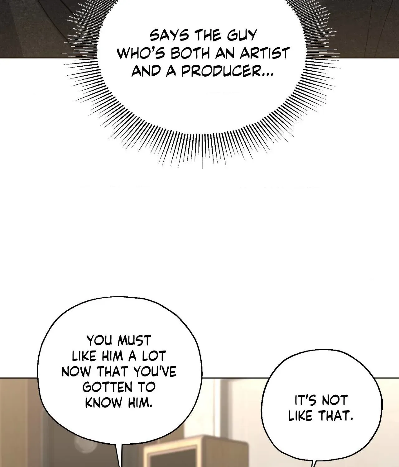 Do It for the Fans, Not Me! Chapter 21 page 65 - 