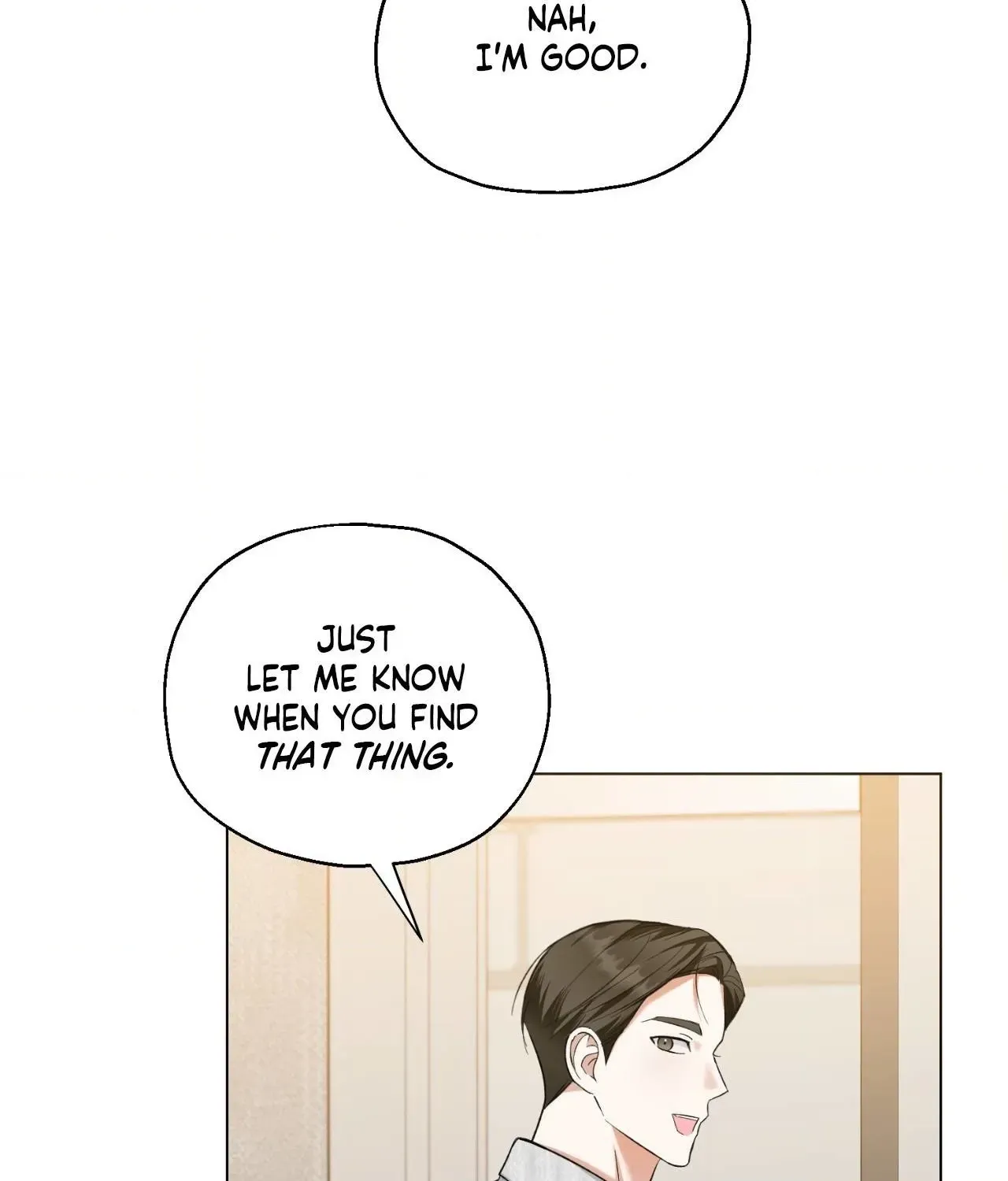 Do It for the Fans, Not Me! Chapter 21 page 70 - 