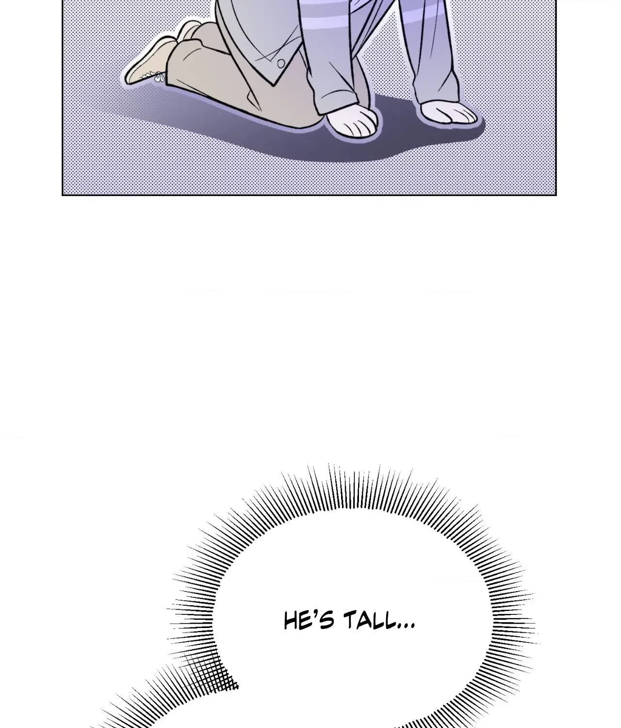 Do It for the Fans, Not Me! Chapter 21 page 8 - 