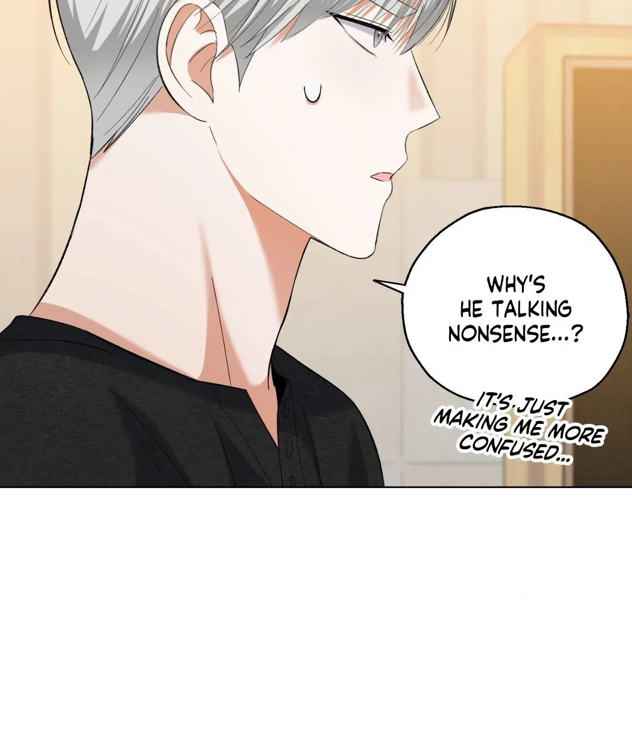 Do It for the Fans, Not Me! Chapter 21 page 75 - 