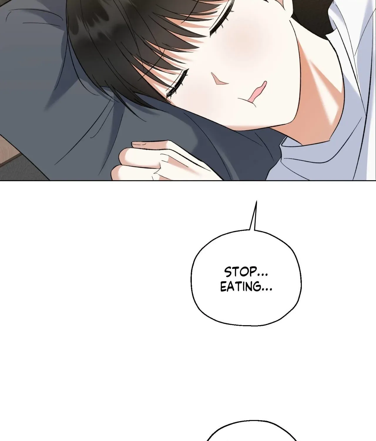 Do It for the Fans, Not Me! Chapter 21 page 84 - 
