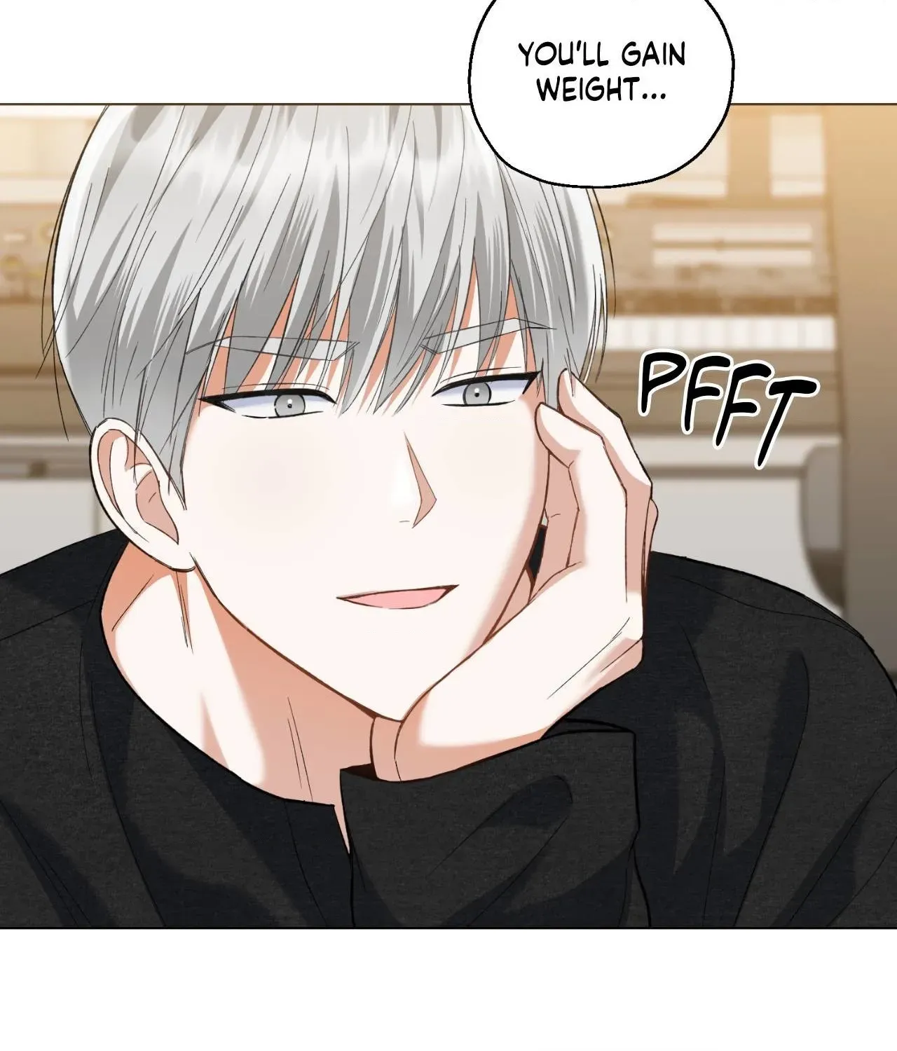 Do It for the Fans, Not Me! Chapter 21 page 85 - 