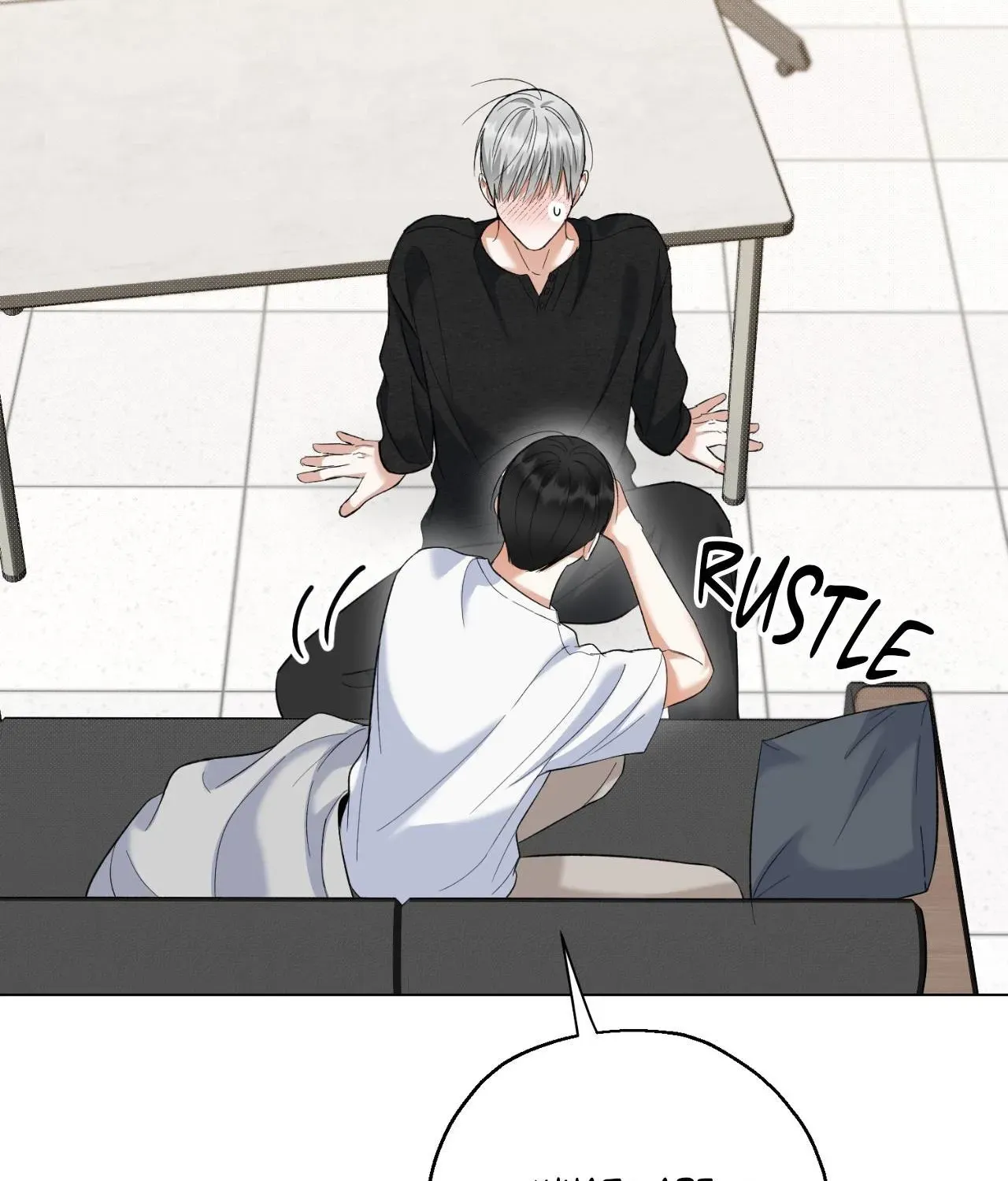 Do It for the Fans, Not Me! Chapter 21 page 97 - 
