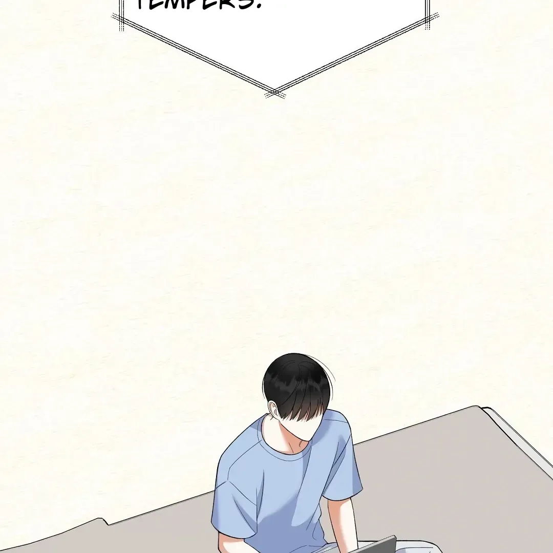 Do It for the Fans, Not Me! Chapter 22 page 2 - 