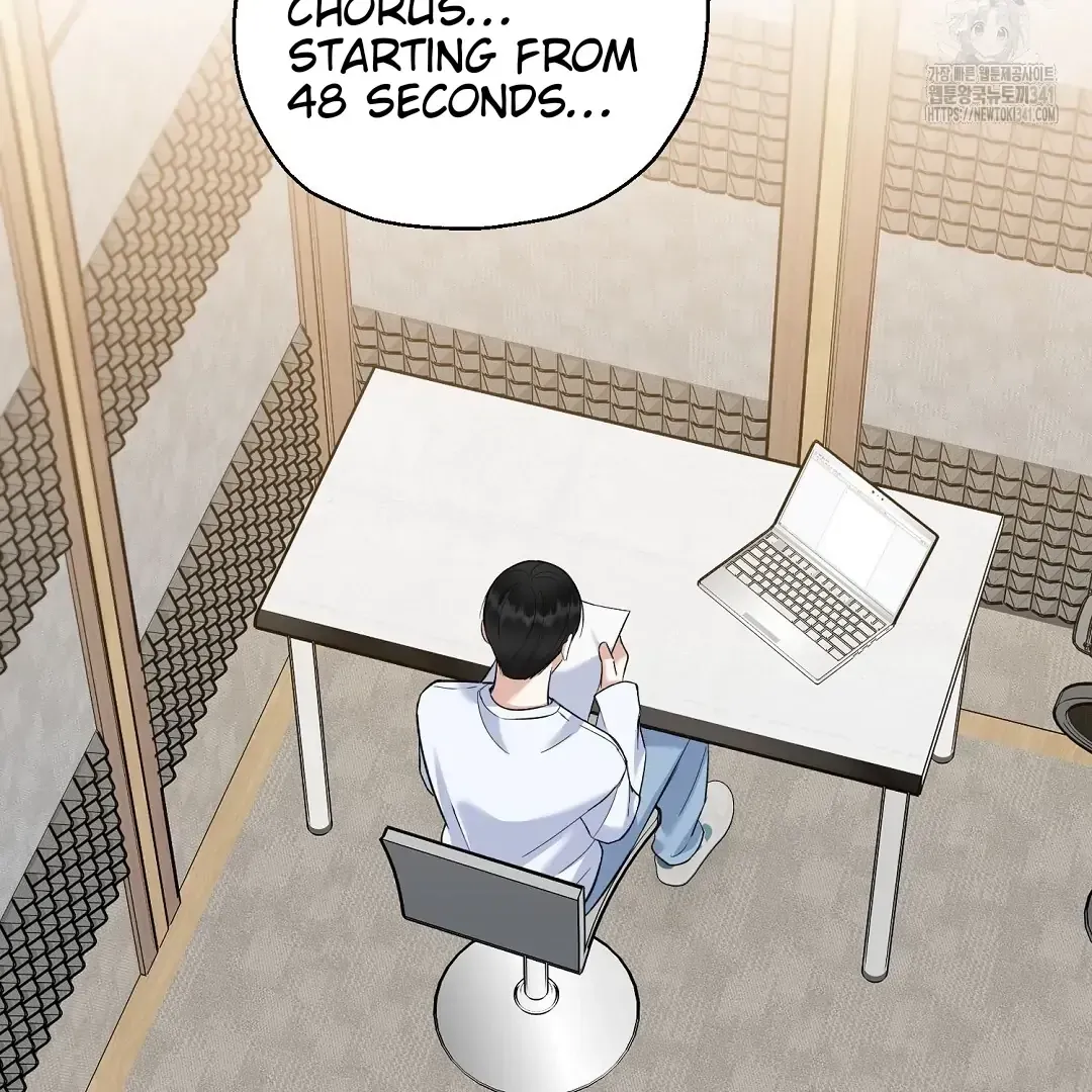 Do It for the Fans, Not Me! Chapter 22 page 101 - 