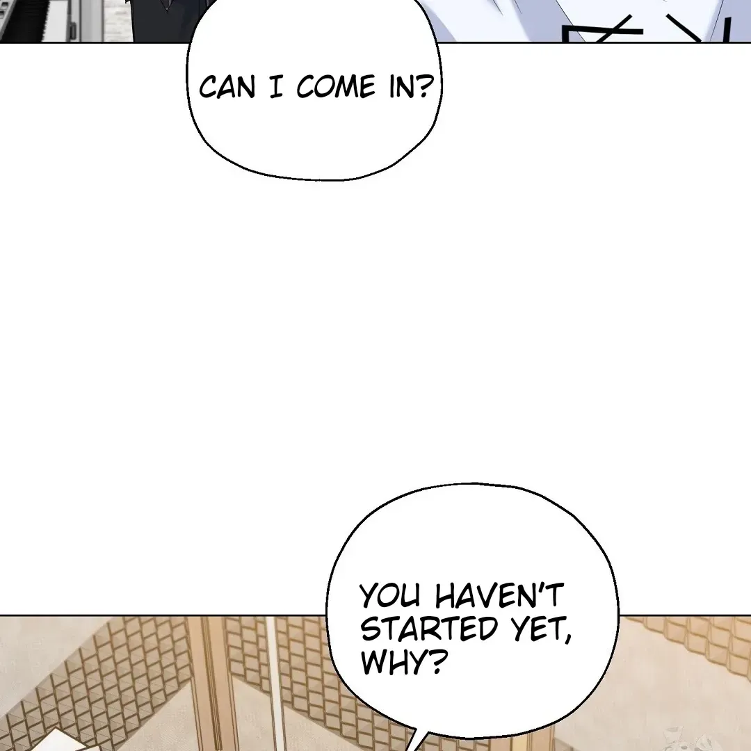 Do It for the Fans, Not Me! Chapter 22 page 104 - 