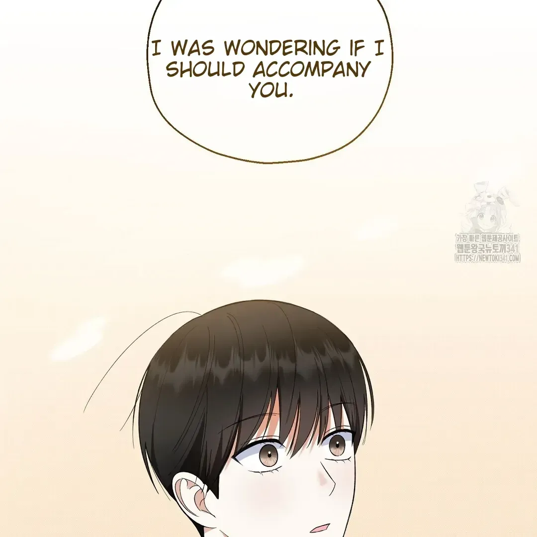 Do It for the Fans, Not Me! Chapter 22 page 107 - 
