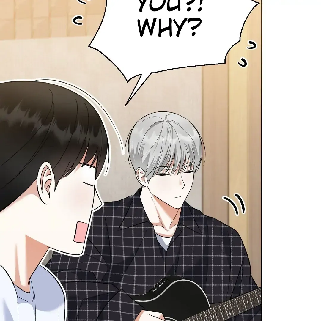 Do It for the Fans, Not Me! Chapter 22 page 109 - 