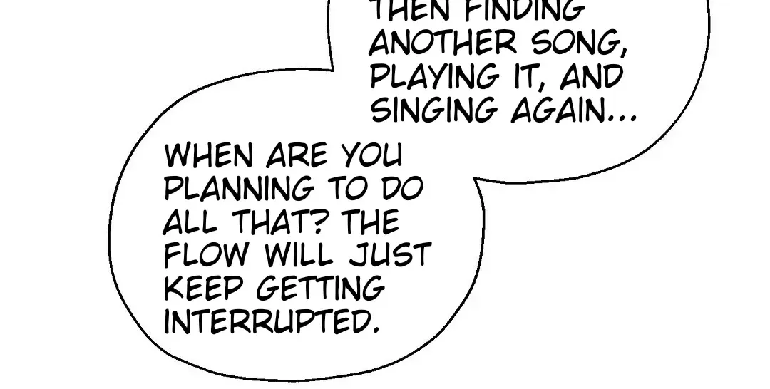 Do It for the Fans, Not Me! Chapter 22 page 112 - 