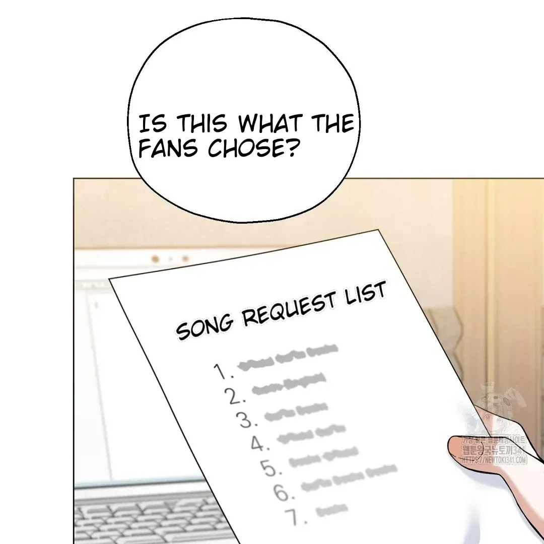 Do It for the Fans, Not Me! Chapter 22 page 119 - 