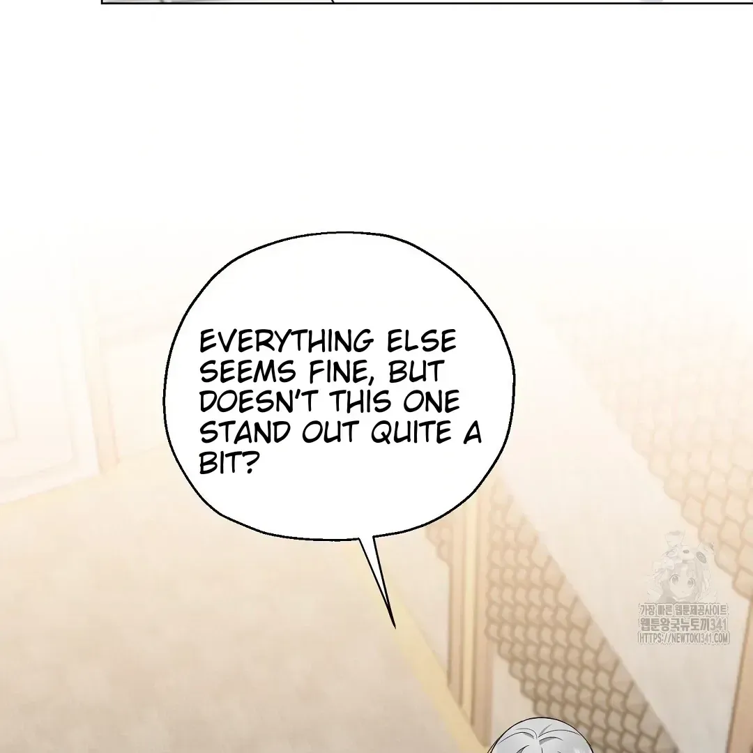 Do It for the Fans, Not Me! Chapter 22 page 120 - 