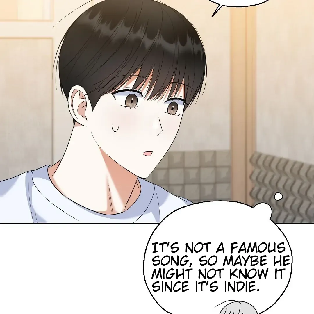 Do It for the Fans, Not Me! Chapter 22 page 129 - 