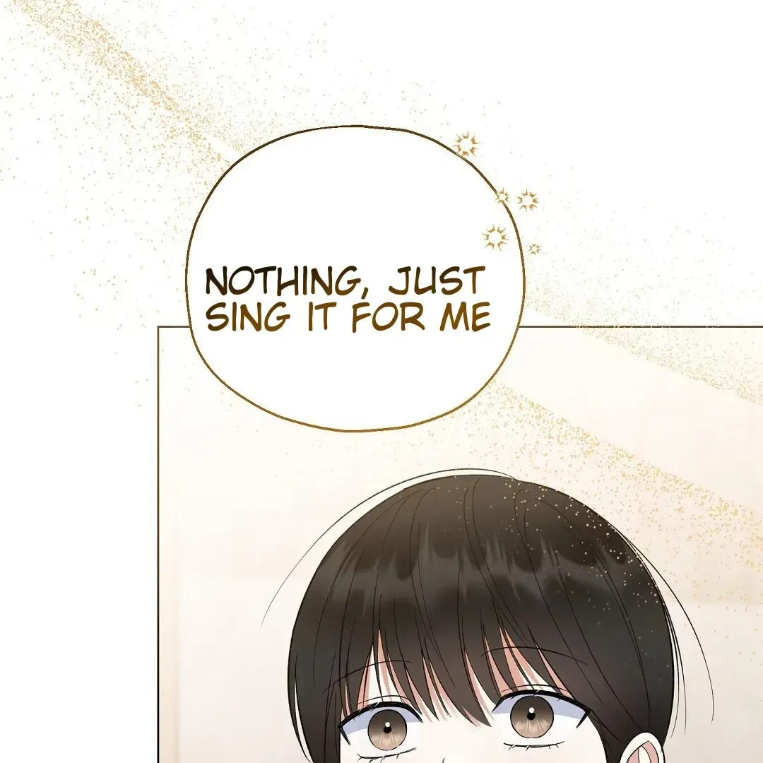 Do It for the Fans, Not Me! Chapter 22 page 136 - 