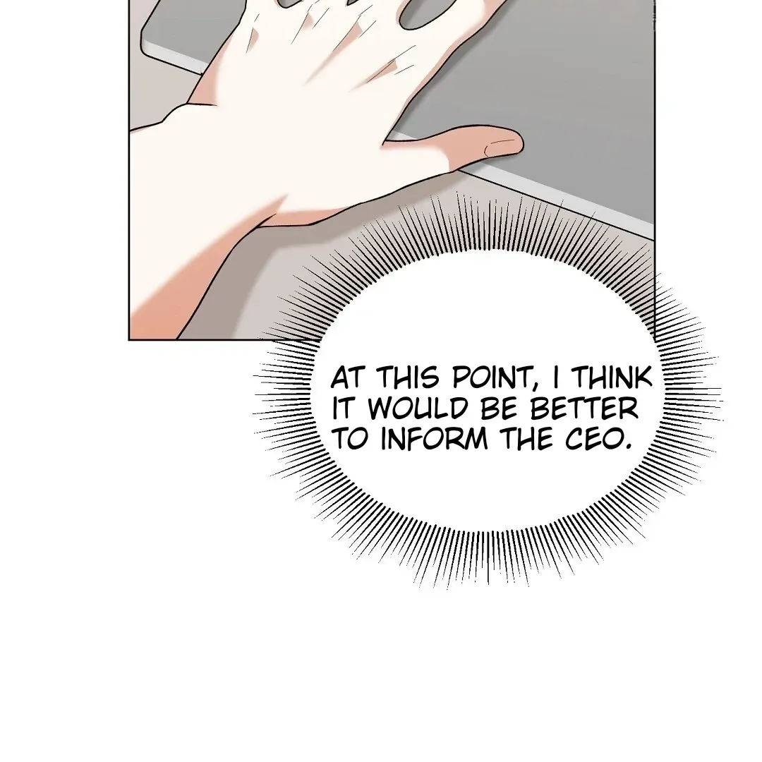Do It for the Fans, Not Me! Chapter 22 page 16 - 