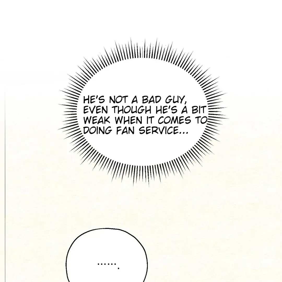 Do It for the Fans, Not Me! Chapter 22 page 20 - 
