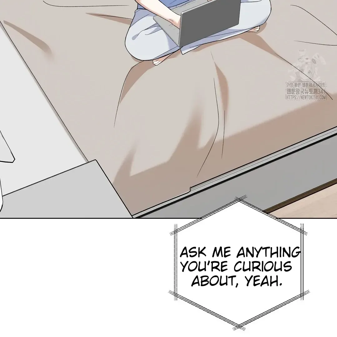 Do It for the Fans, Not Me! Chapter 22 page 3 - 