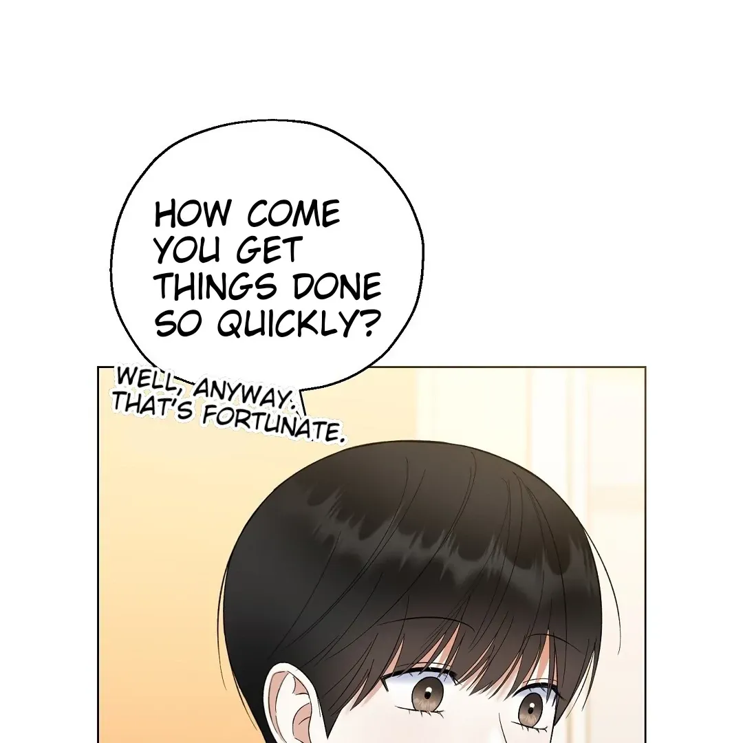 Do It for the Fans, Not Me! Chapter 22 page 28 - 