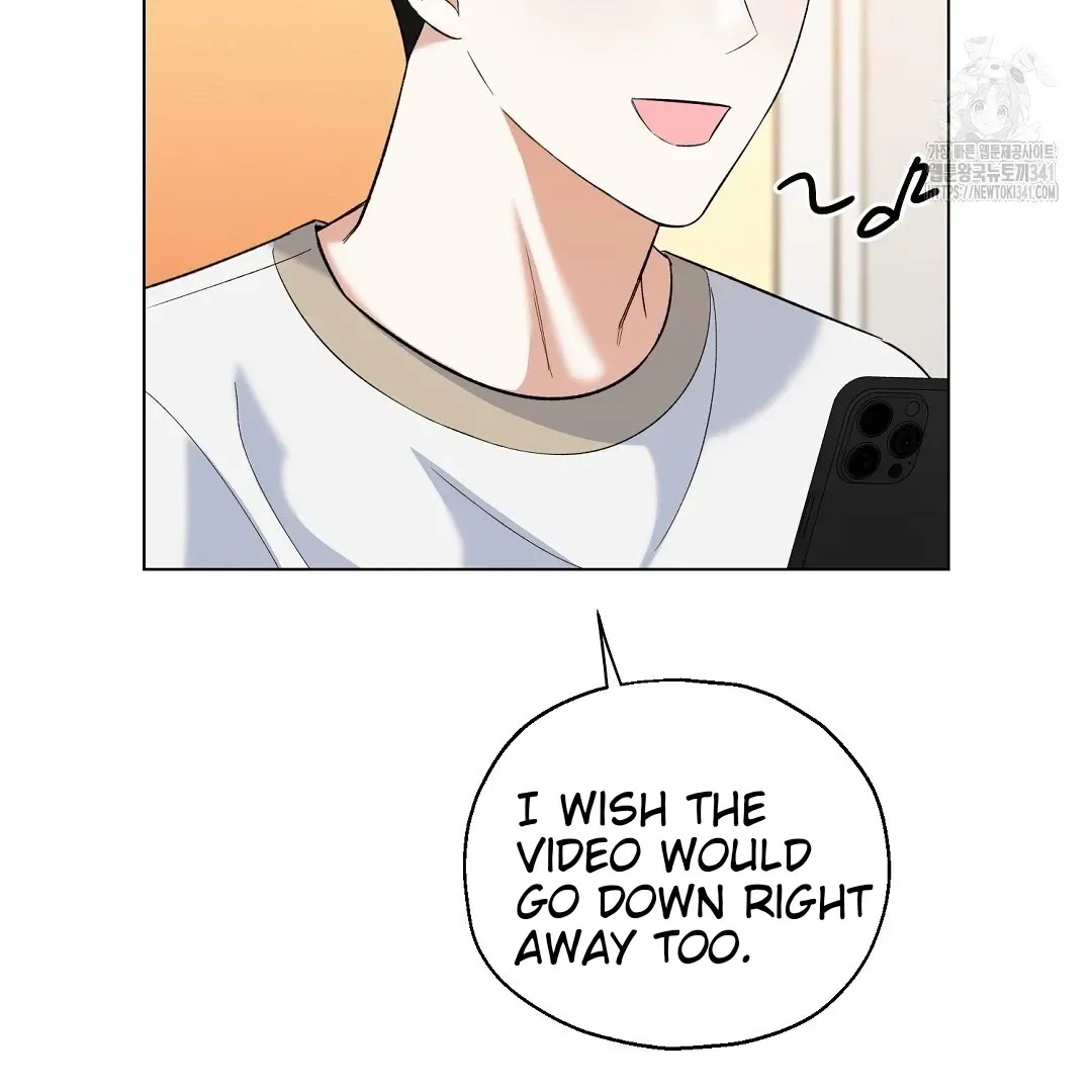 Do It for the Fans, Not Me! Chapter 22 page 29 - 
