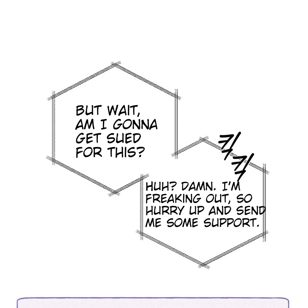 Do It for the Fans, Not Me! Chapter 22 page 4 - 