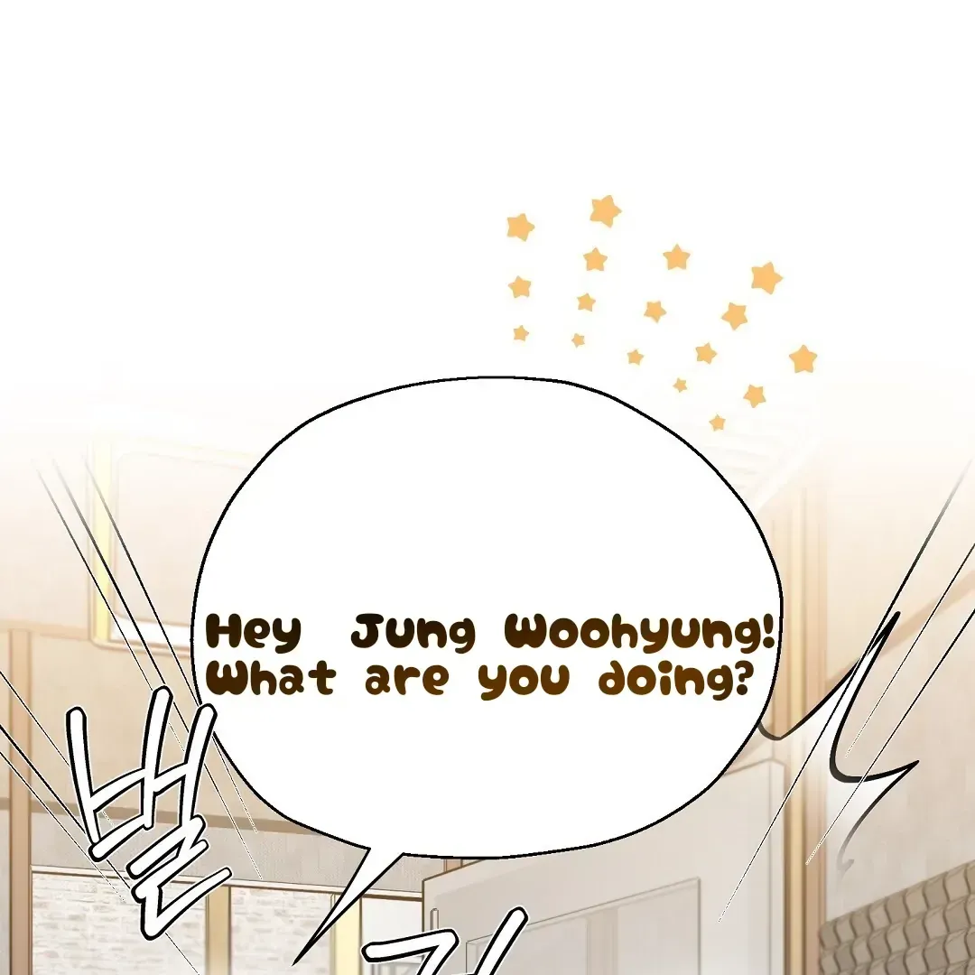 Do It for the Fans, Not Me! Chapter 22 page 32 - 