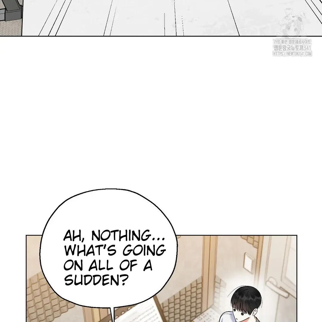 Do It for the Fans, Not Me! Chapter 22 page 34 - 