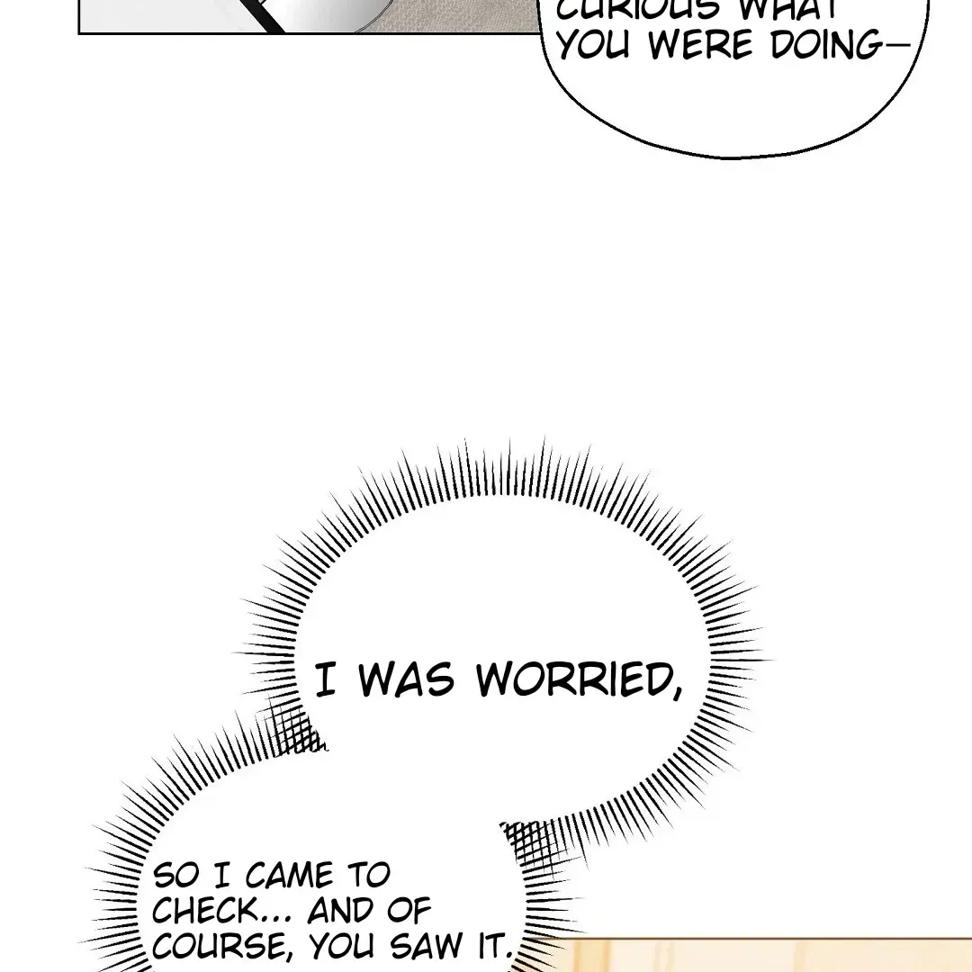 Do It for the Fans, Not Me! Chapter 22 page 36 - 