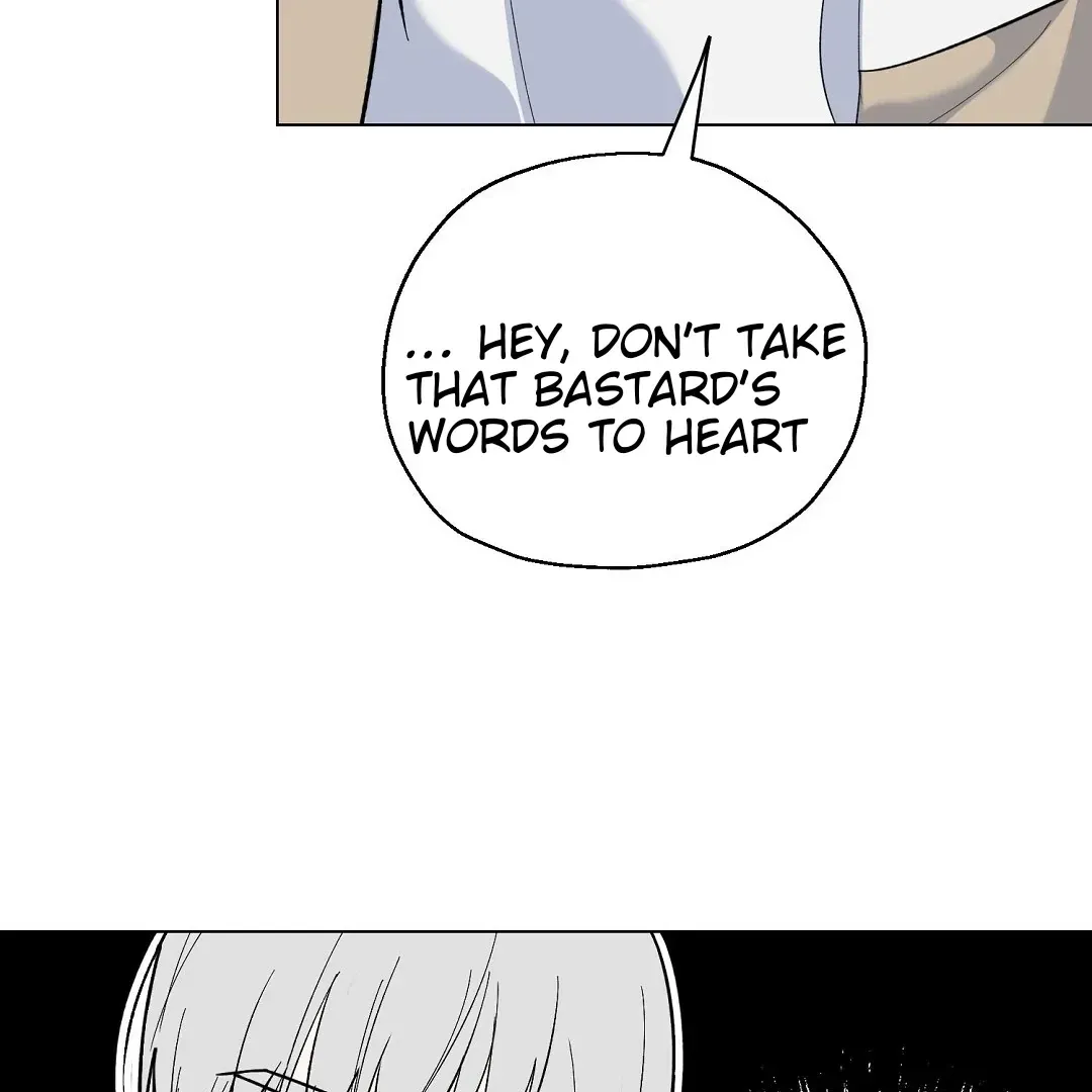 Do It for the Fans, Not Me! Chapter 22 page 38 - 