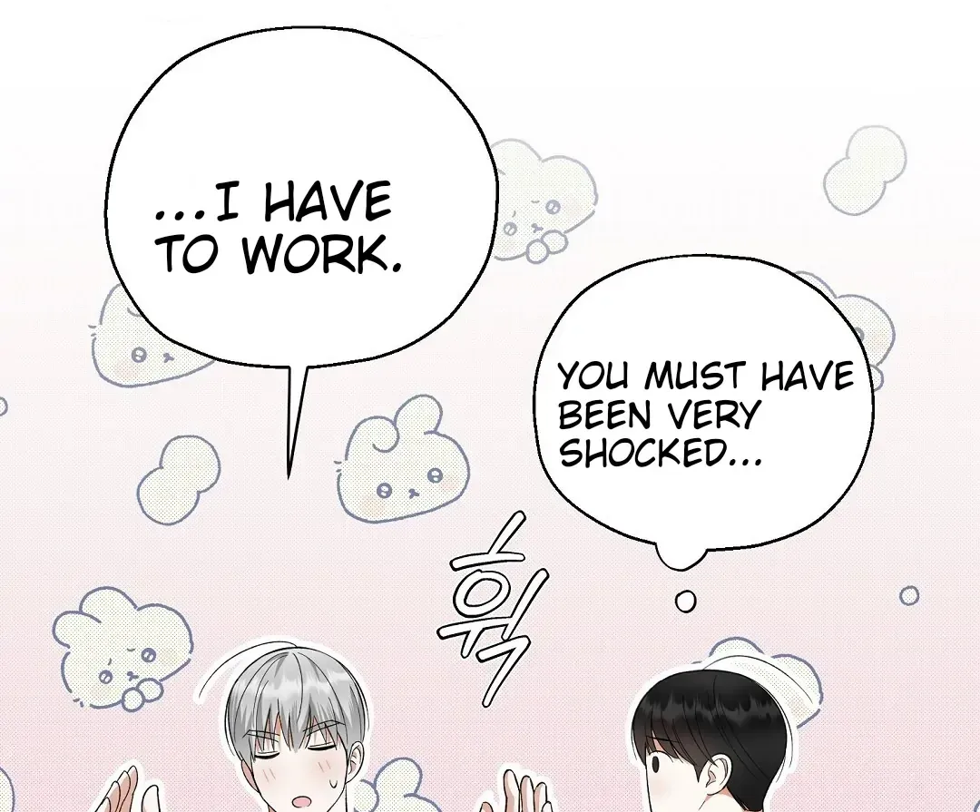 Do It for the Fans, Not Me! Chapter 22 page 45 - 