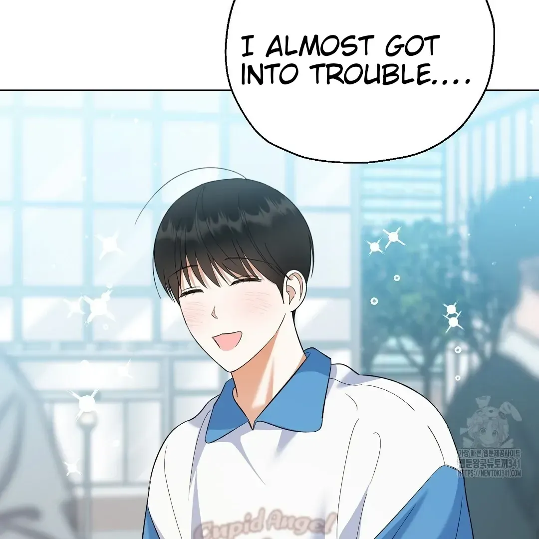 Do It for the Fans, Not Me! Chapter 22 page 52 - 