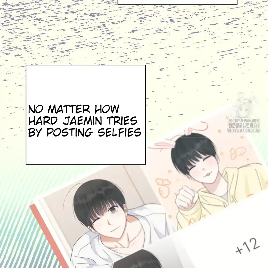 Do It for the Fans, Not Me! Chapter 22 page 63 - 