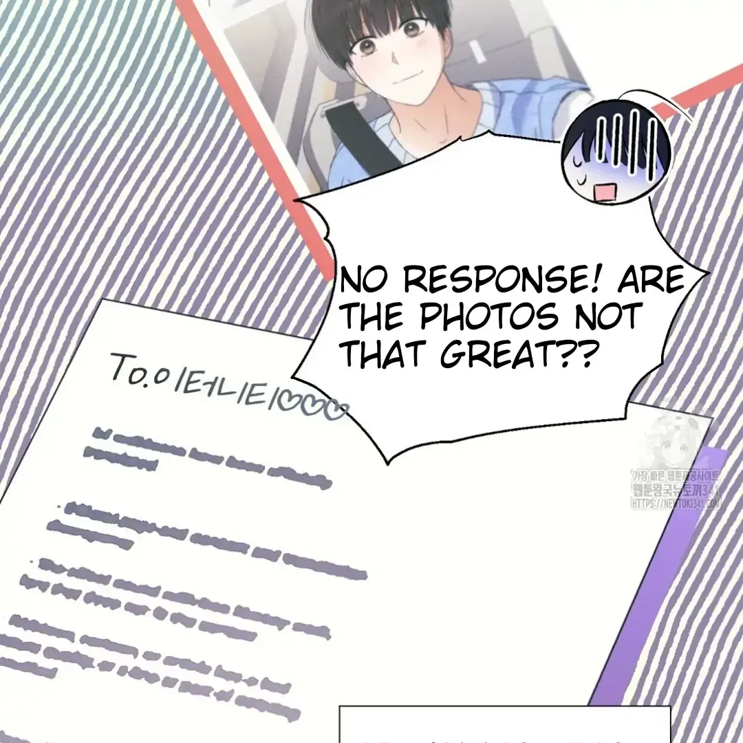 Do It for the Fans, Not Me! Chapter 22 page 64 - 