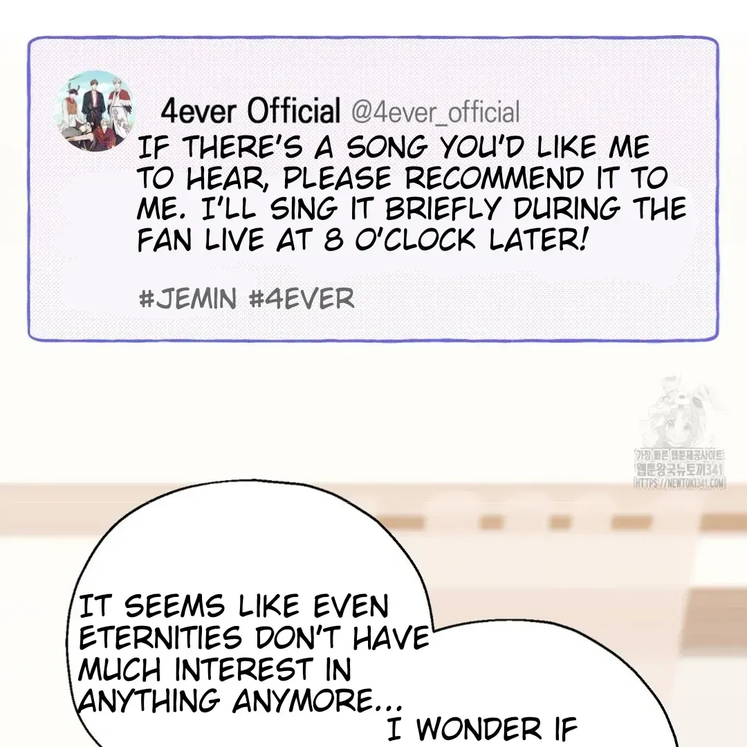 Do It for the Fans, Not Me! Chapter 22 page 69 - 
