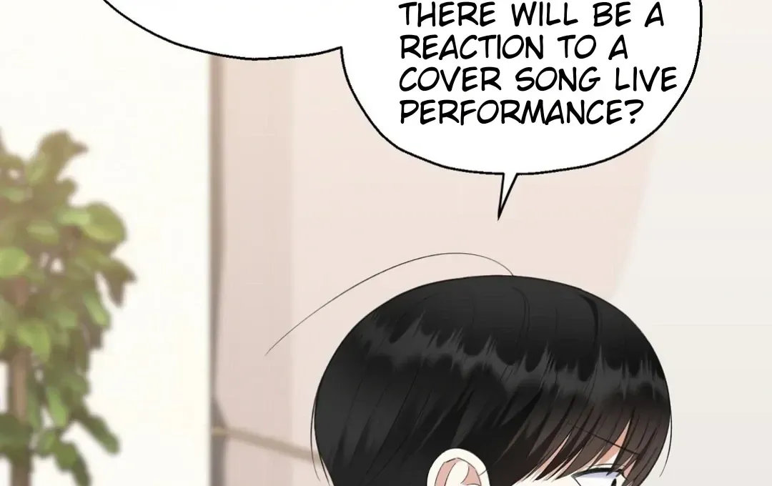 Do It for the Fans, Not Me! Chapter 22 page 70 - 